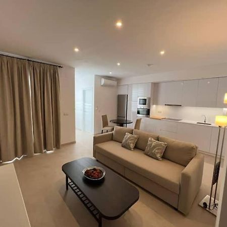 Apartamento La Canela Нерха Экстерьер фото
